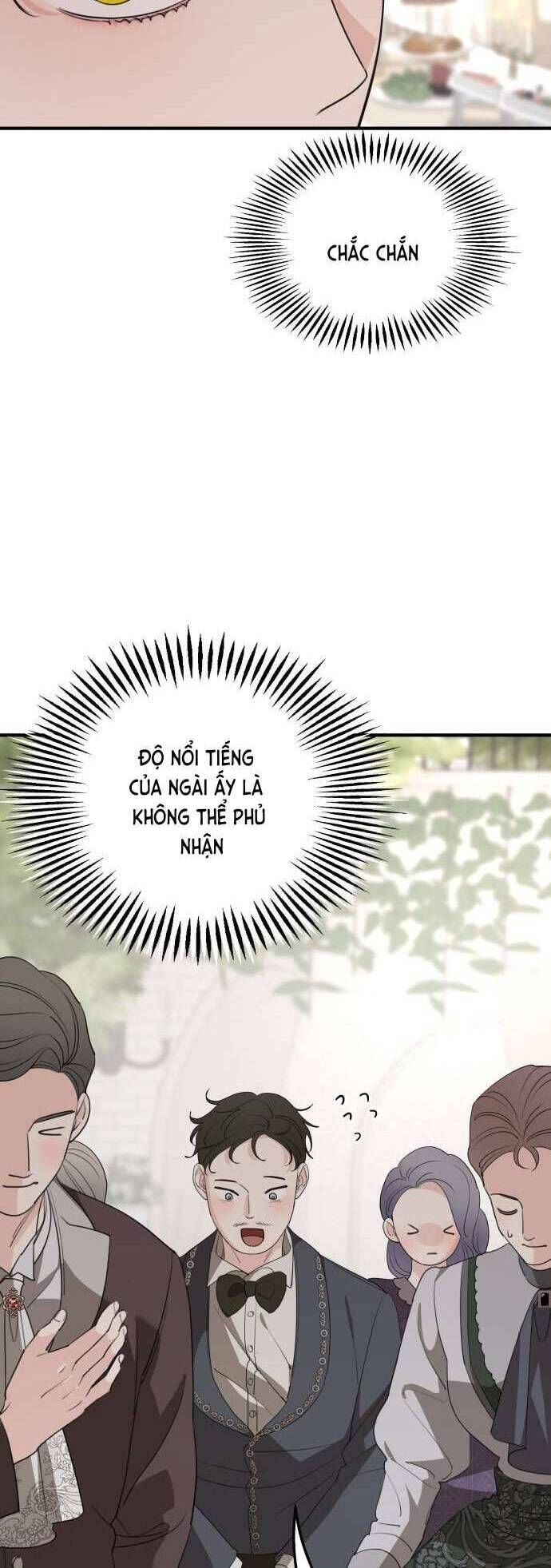 Gia Đình Chồng Quá Ám Ảnh Bởi Tôi Chapter 75 - Trang 2