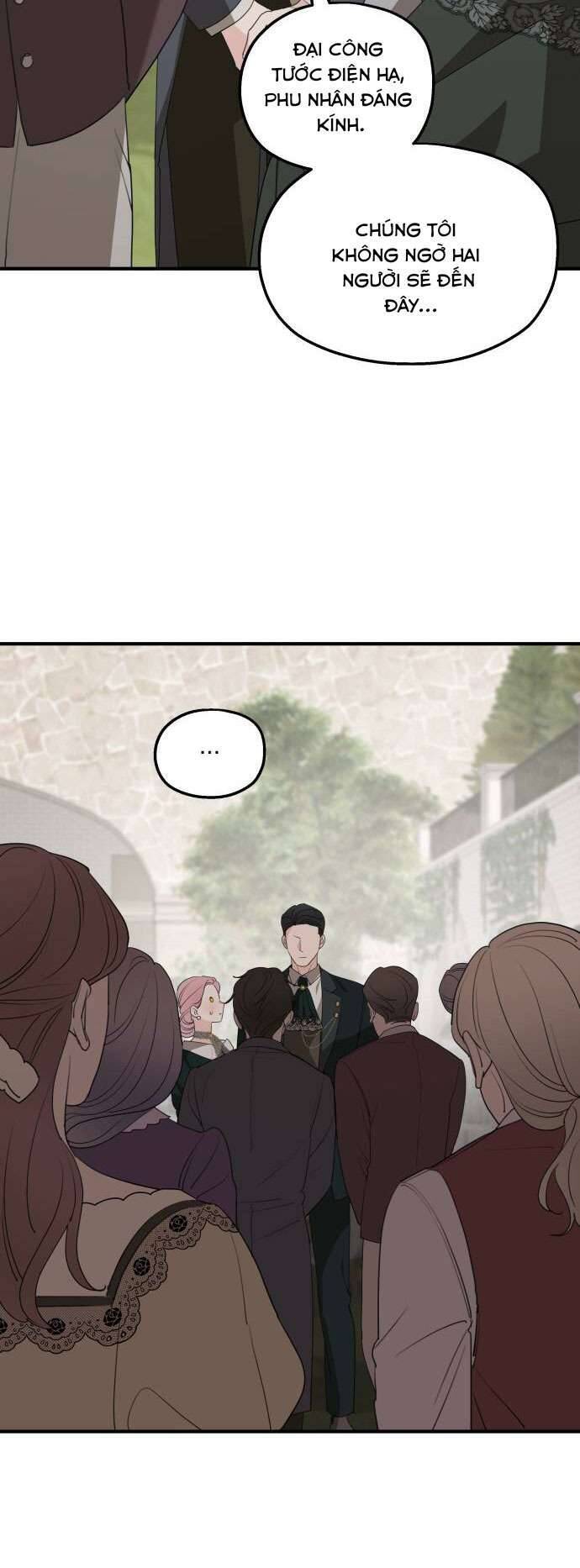 Gia Đình Chồng Quá Ám Ảnh Bởi Tôi Chapter 75 - Trang 2
