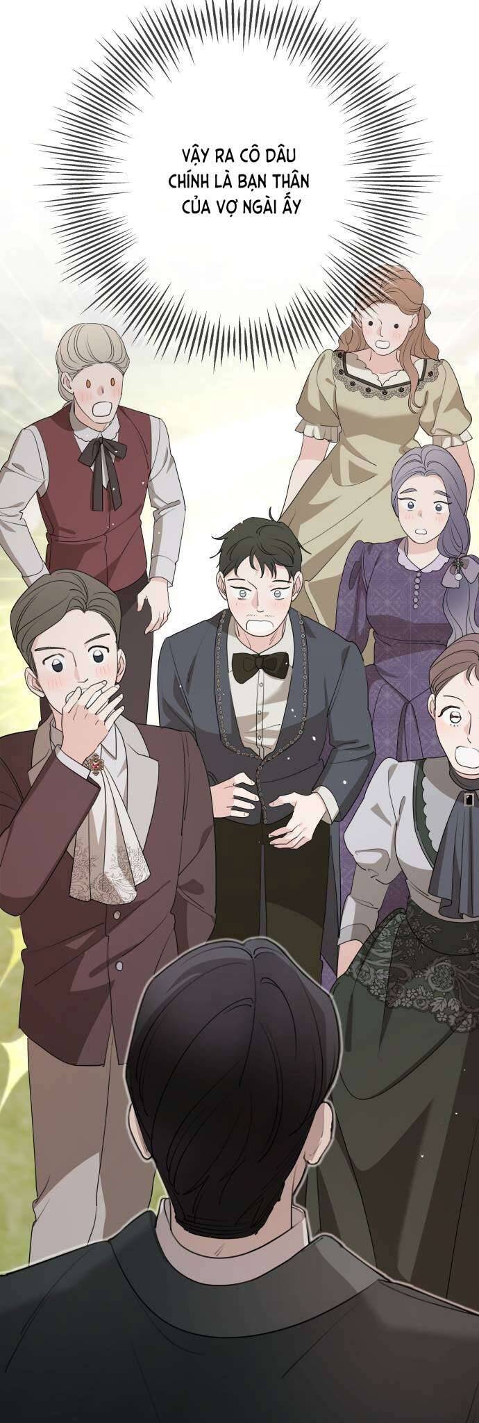 Gia Đình Chồng Quá Ám Ảnh Bởi Tôi Chapter 75 - Trang 2