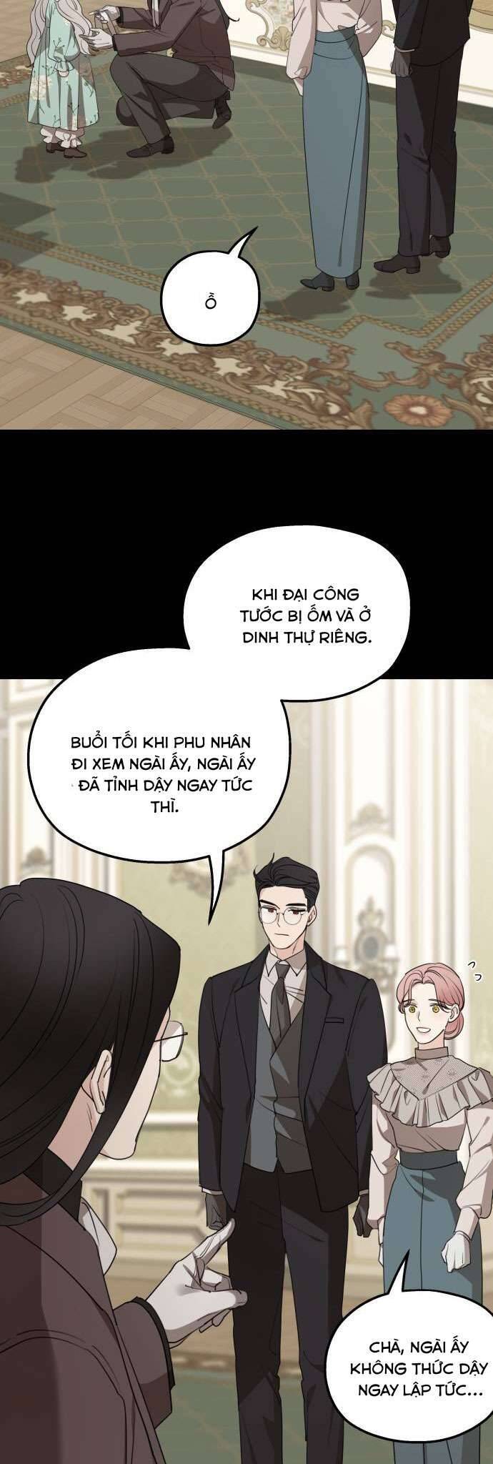 Gia Đình Chồng Quá Ám Ảnh Bởi Tôi Chapter 75 - Trang 2