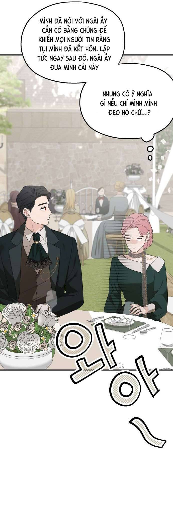 Gia Đình Chồng Quá Ám Ảnh Bởi Tôi Chapter 75 - Trang 2