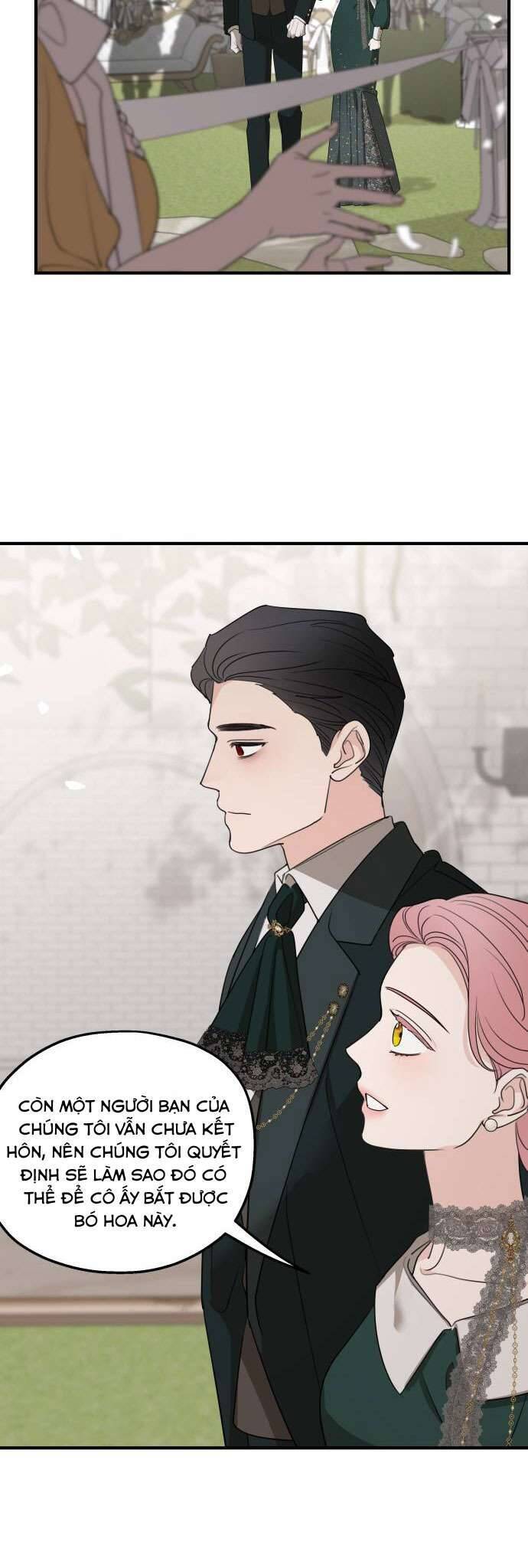 Gia Đình Chồng Quá Ám Ảnh Bởi Tôi Chapter 75 - Trang 2
