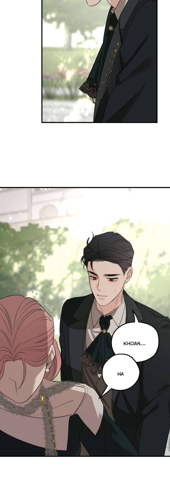 Gia Đình Chồng Quá Ám Ảnh Bởi Tôi Chapter 75 - Trang 2