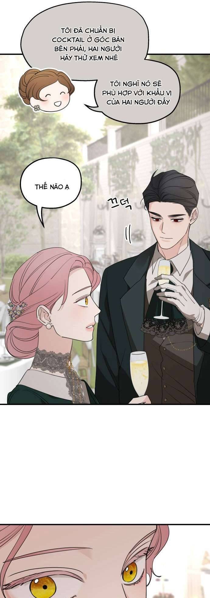 Gia Đình Chồng Quá Ám Ảnh Bởi Tôi Chapter 75 - Trang 2