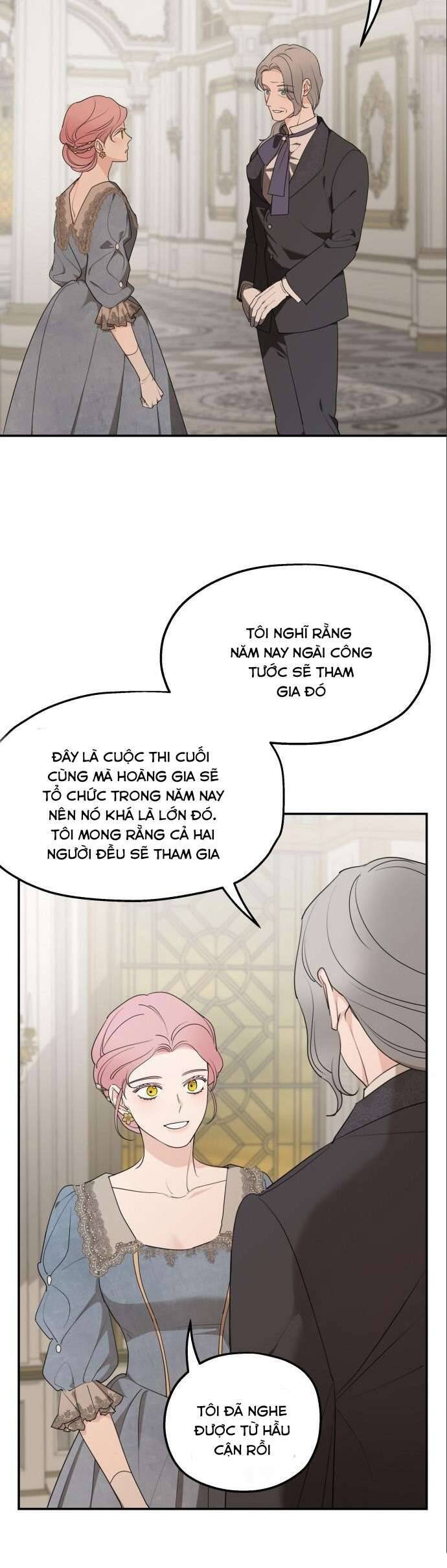 Gia Đình Chồng Quá Ám Ảnh Bởi Tôi Chapter 77 - Trang 2