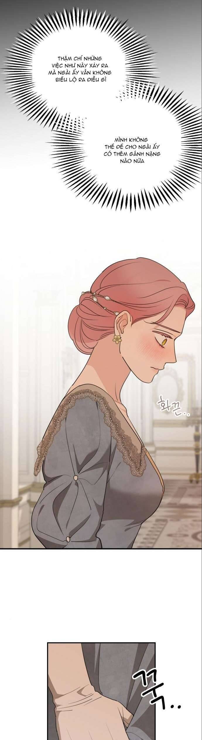 Gia Đình Chồng Quá Ám Ảnh Bởi Tôi Chapter 77 - Trang 2