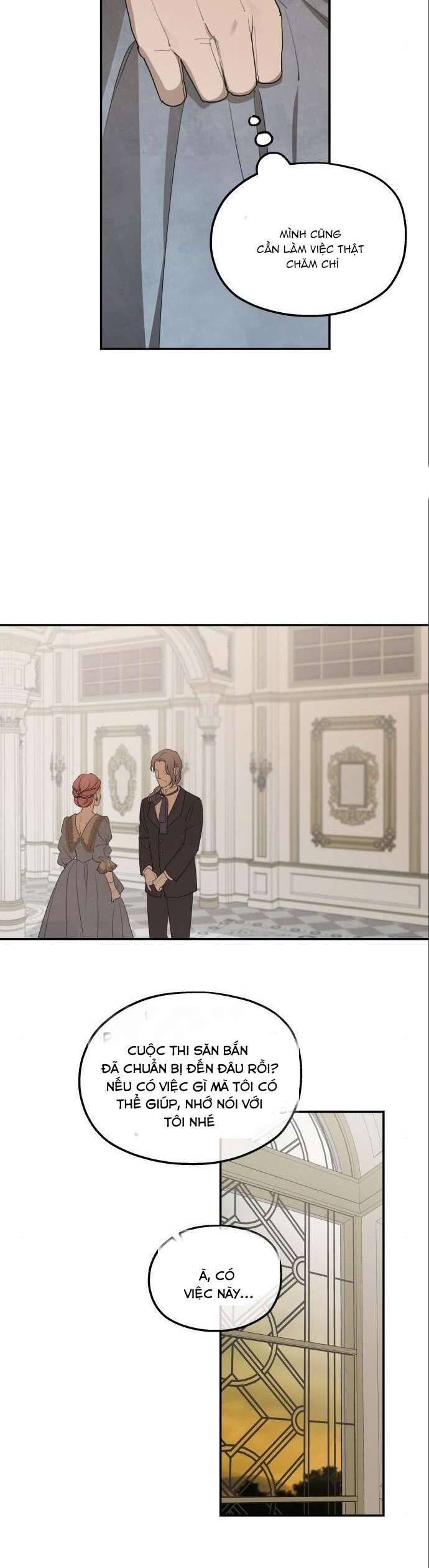 Gia Đình Chồng Quá Ám Ảnh Bởi Tôi Chapter 77 - Trang 2