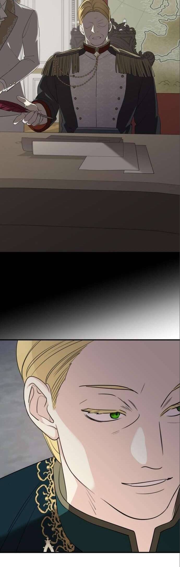 Gia Đình Chồng Quá Ám Ảnh Bởi Tôi Chapter 77 - Trang 2