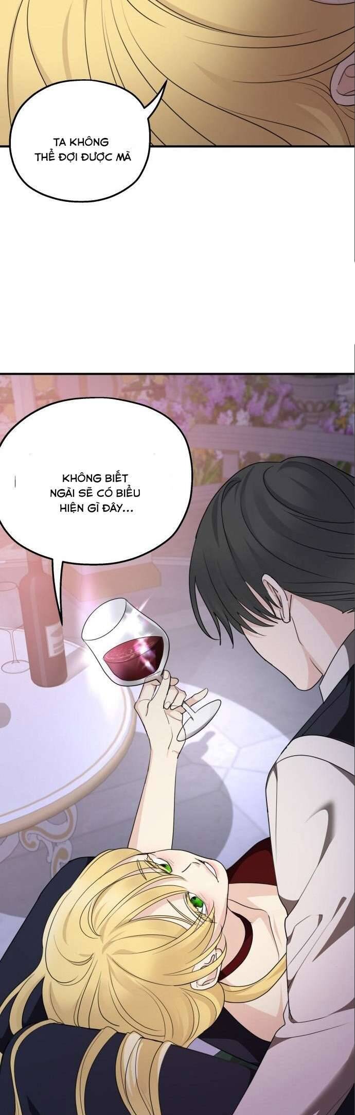 Gia Đình Chồng Quá Ám Ảnh Bởi Tôi Chapter 77 - Trang 2
