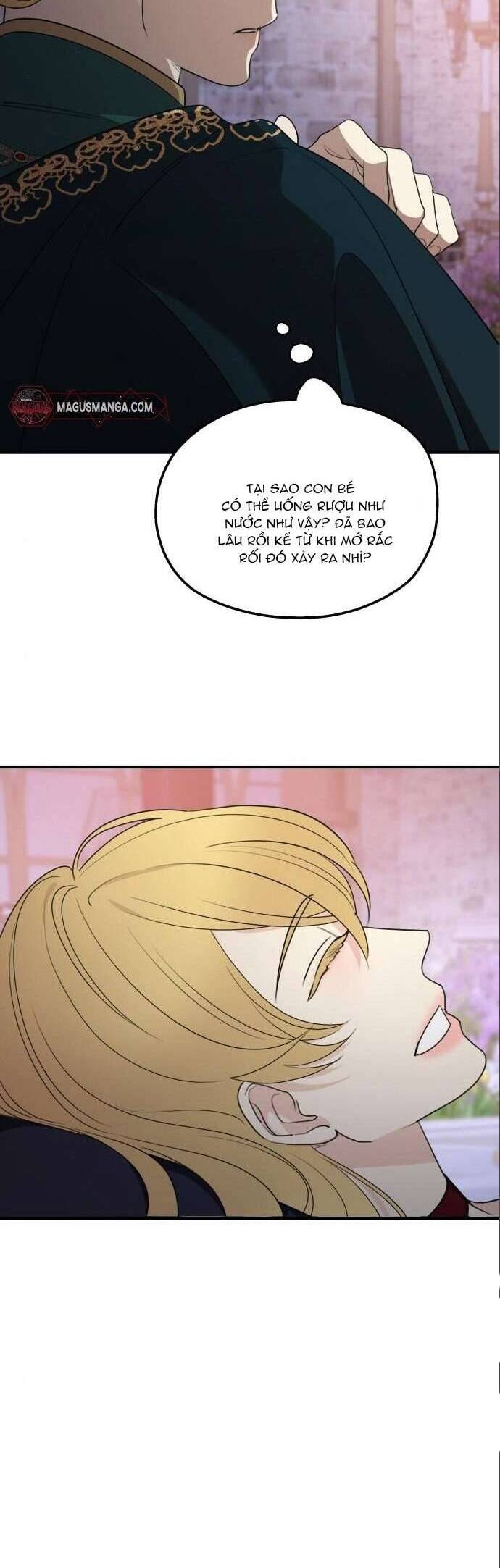 Gia Đình Chồng Quá Ám Ảnh Bởi Tôi Chapter 77 - Trang 2