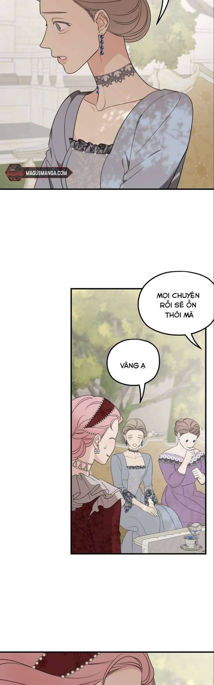 Gia Đình Chồng Quá Ám Ảnh Bởi Tôi Chapter 77 - Trang 2