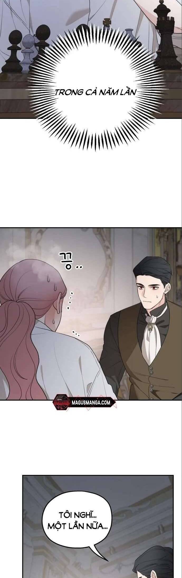 Gia Đình Chồng Quá Ám Ảnh Bởi Tôi Chapter 79 - Trang 2