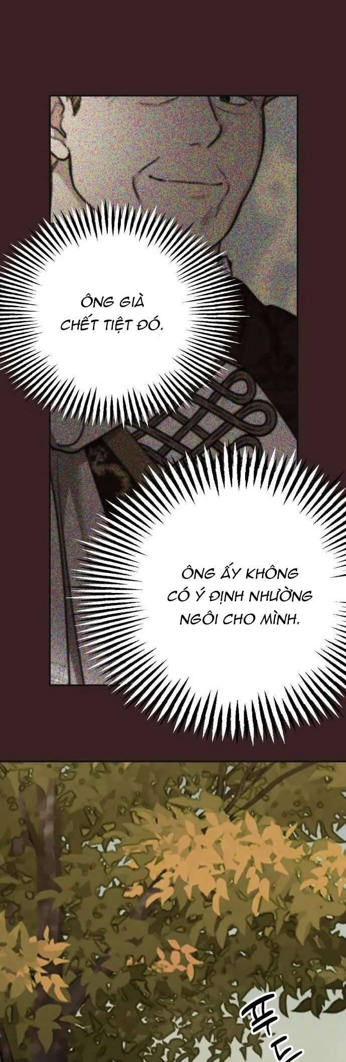 Gia Đình Chồng Quá Ám Ảnh Bởi Tôi Chapter 80 - Trang 2