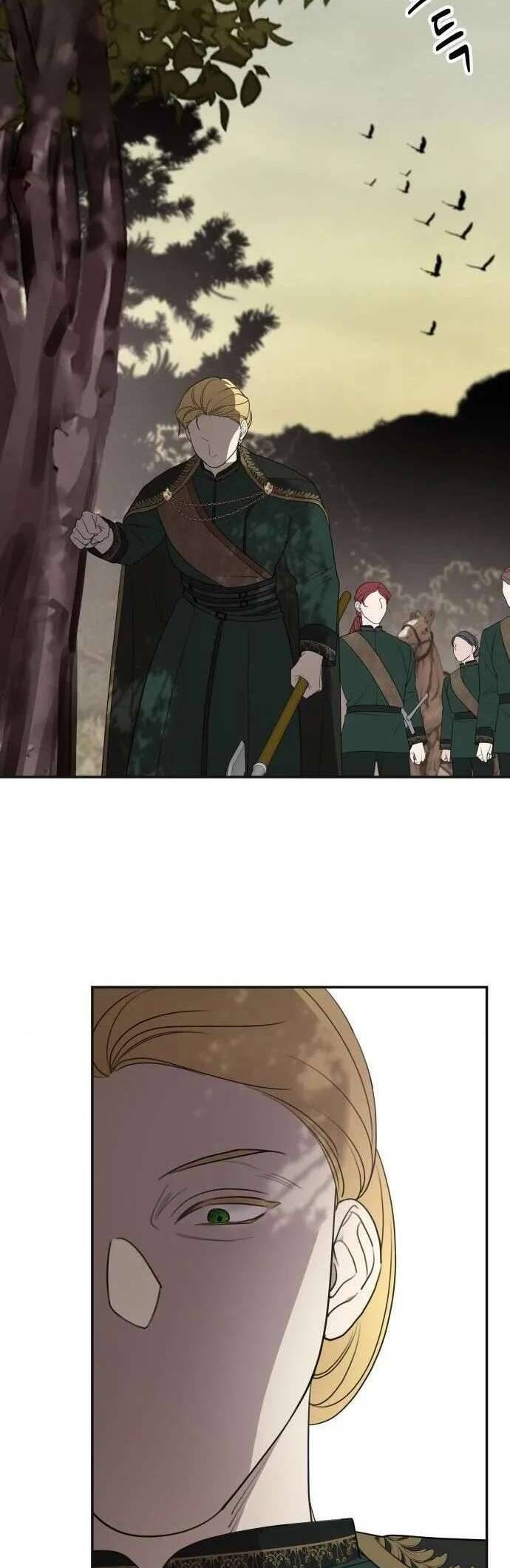 Gia Đình Chồng Quá Ám Ảnh Bởi Tôi Chapter 80 - Trang 2