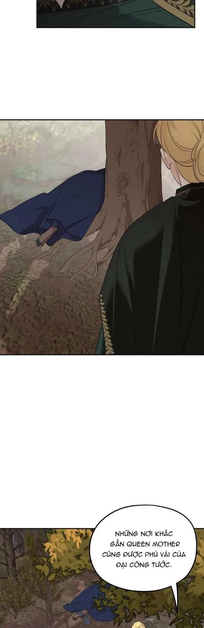 Gia Đình Chồng Quá Ám Ảnh Bởi Tôi Chapter 80 - Trang 2