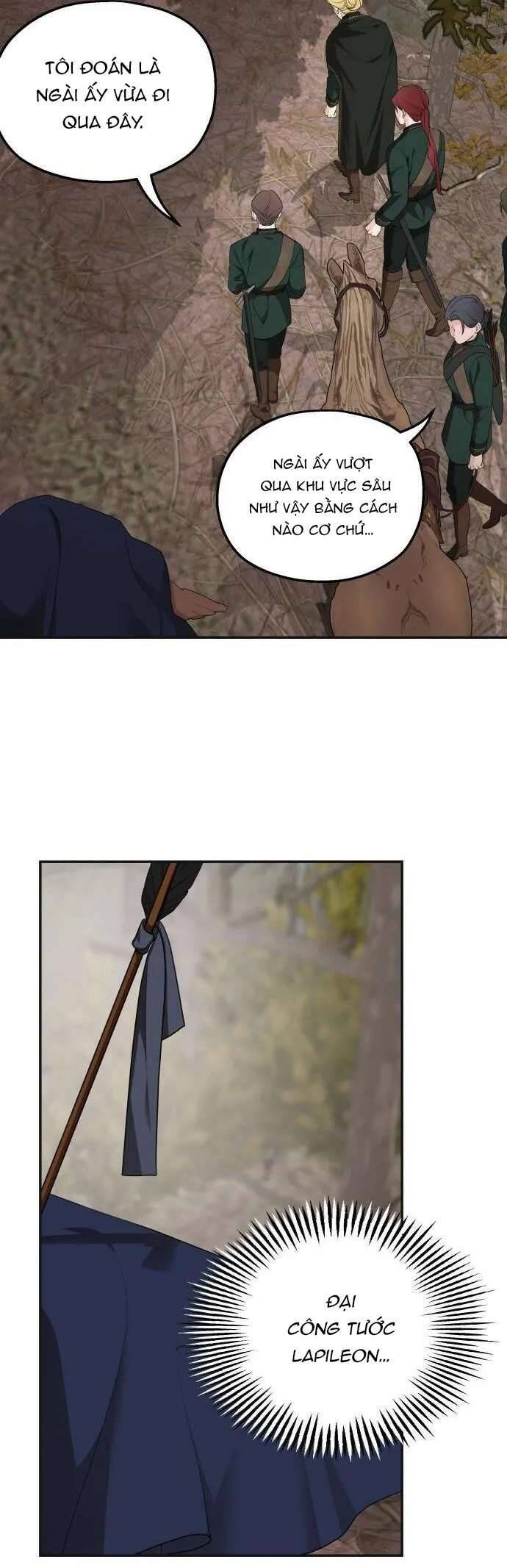 Gia Đình Chồng Quá Ám Ảnh Bởi Tôi Chapter 80 - Trang 2