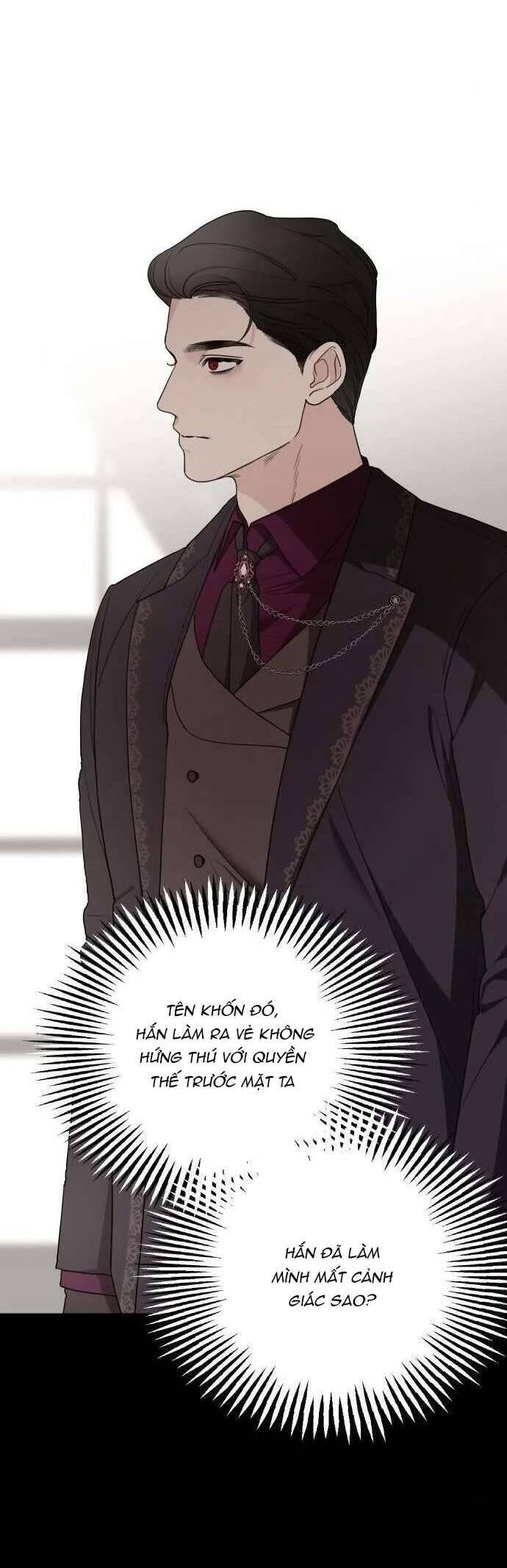 Gia Đình Chồng Quá Ám Ảnh Bởi Tôi Chapter 80 - Trang 2