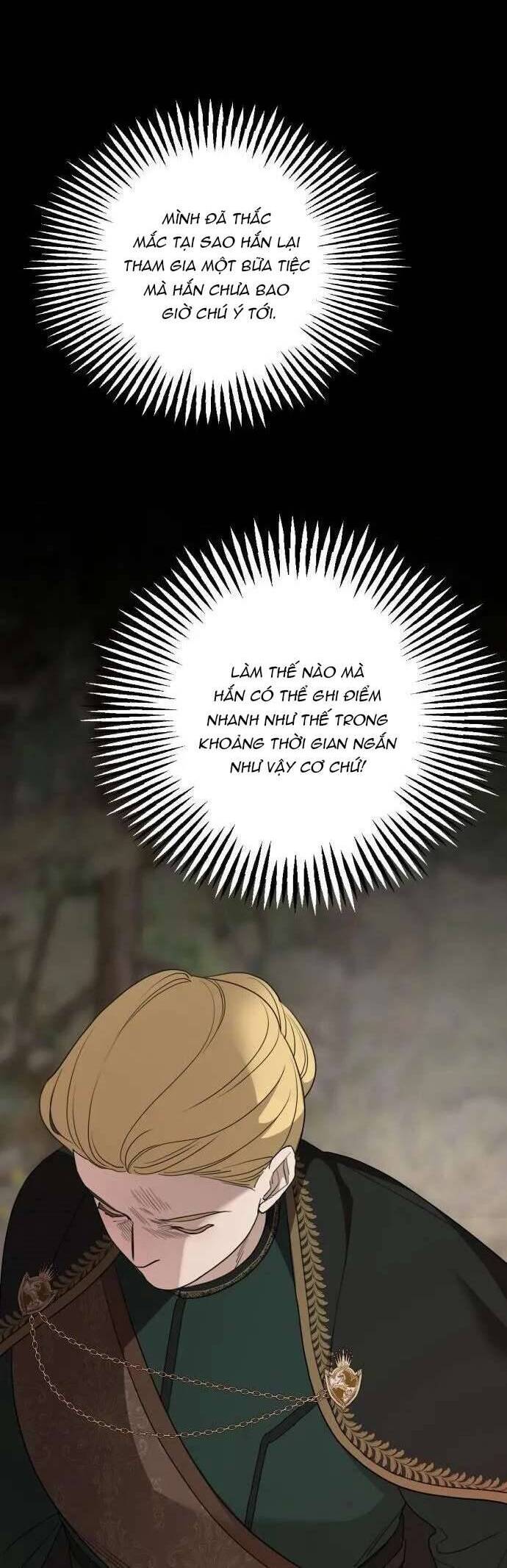Gia Đình Chồng Quá Ám Ảnh Bởi Tôi Chapter 80 - Trang 2