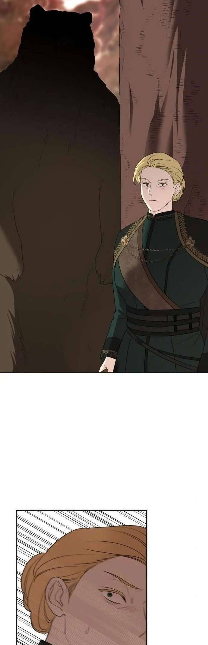 Gia Đình Chồng Quá Ám Ảnh Bởi Tôi Chapter 80 - Trang 2