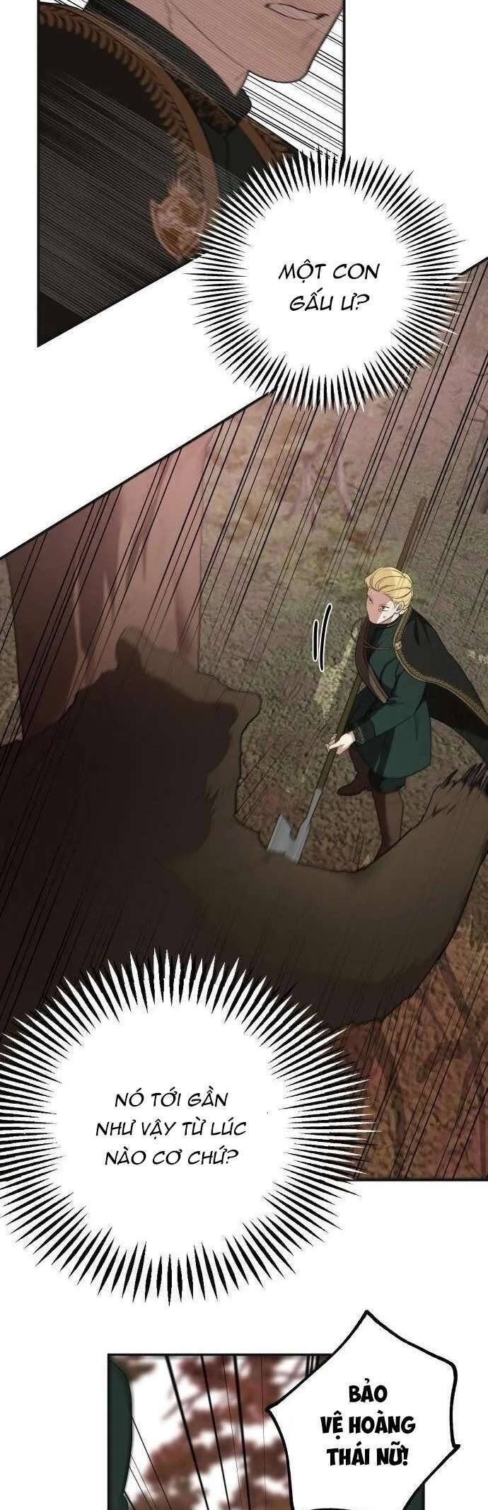 Gia Đình Chồng Quá Ám Ảnh Bởi Tôi Chapter 80 - Trang 2