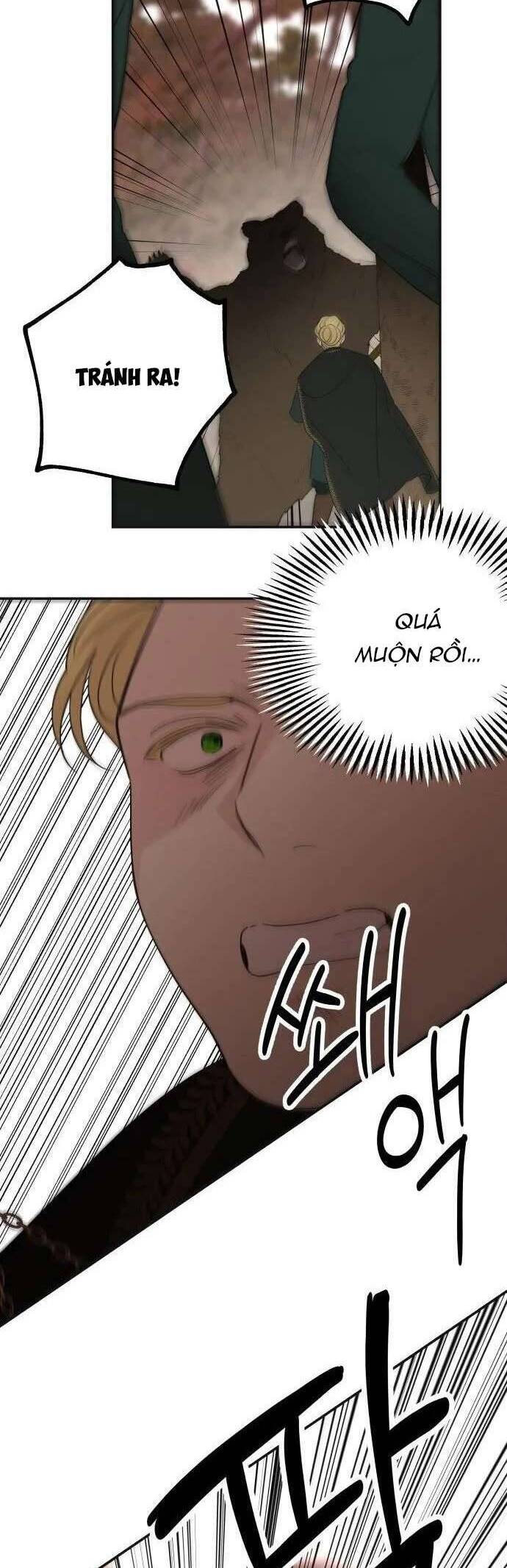 Gia Đình Chồng Quá Ám Ảnh Bởi Tôi Chapter 80 - Trang 2