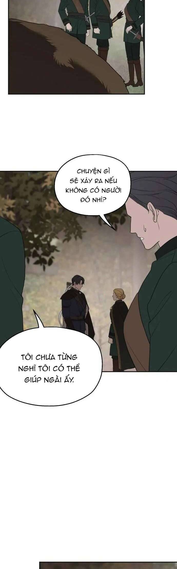 Gia Đình Chồng Quá Ám Ảnh Bởi Tôi Chapter 80 - Trang 2