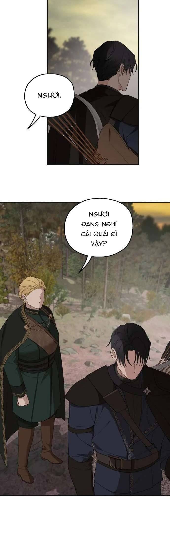 Gia Đình Chồng Quá Ám Ảnh Bởi Tôi Chapter 80 - Trang 2