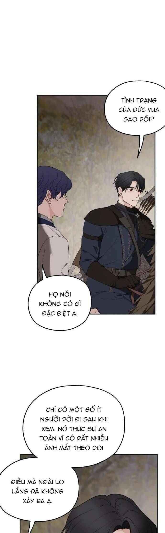 Gia Đình Chồng Quá Ám Ảnh Bởi Tôi Chapter 80 - Trang 2