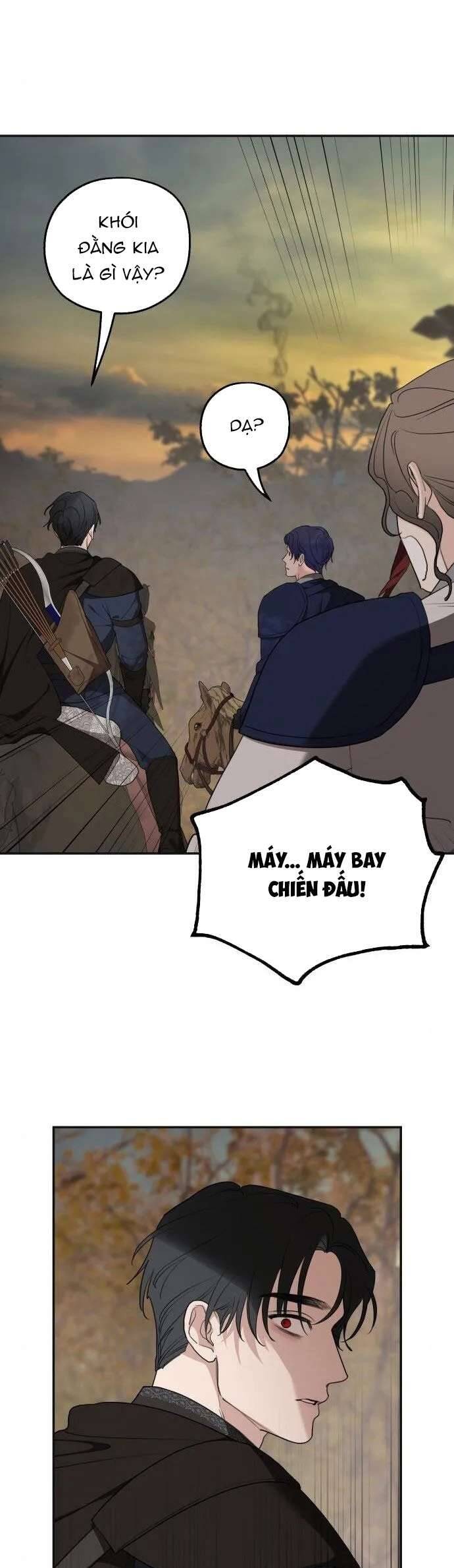 Gia Đình Chồng Quá Ám Ảnh Bởi Tôi Chapter 80 - Trang 2
