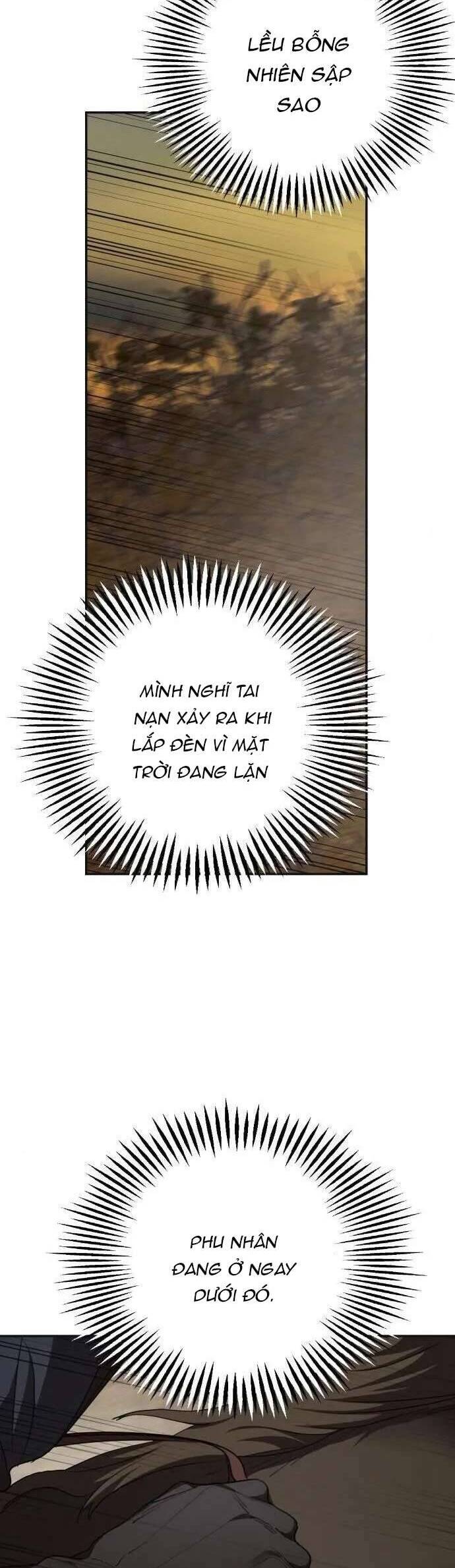 Gia Đình Chồng Quá Ám Ảnh Bởi Tôi Chapter 80 - Trang 2