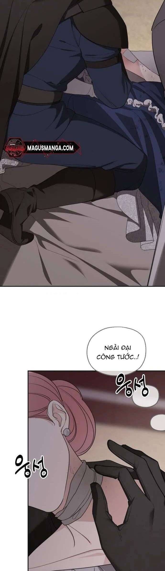 Gia Đình Chồng Quá Ám Ảnh Bởi Tôi Chapter 80 - Trang 2