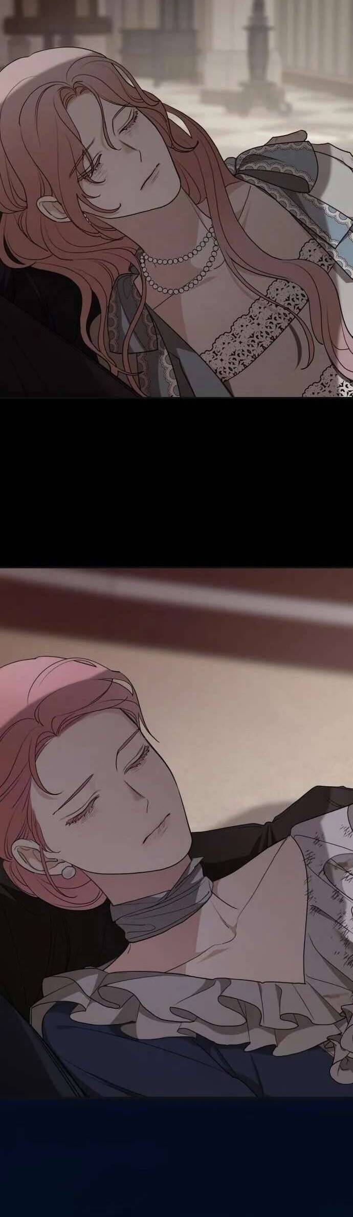 Gia Đình Chồng Quá Ám Ảnh Bởi Tôi Chapter 80 - Trang 2