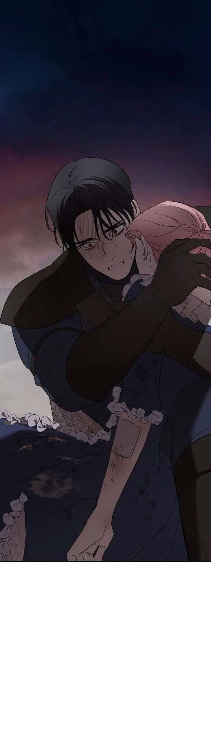 Gia Đình Chồng Quá Ám Ảnh Bởi Tôi Chapter 80 - Trang 2