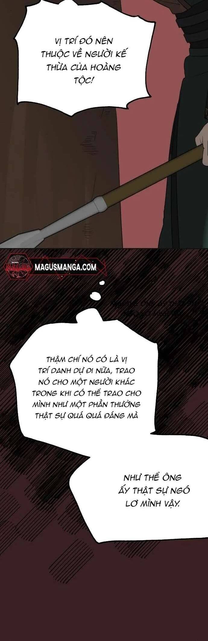 Gia Đình Chồng Quá Ám Ảnh Bởi Tôi Chapter 80 - Trang 2