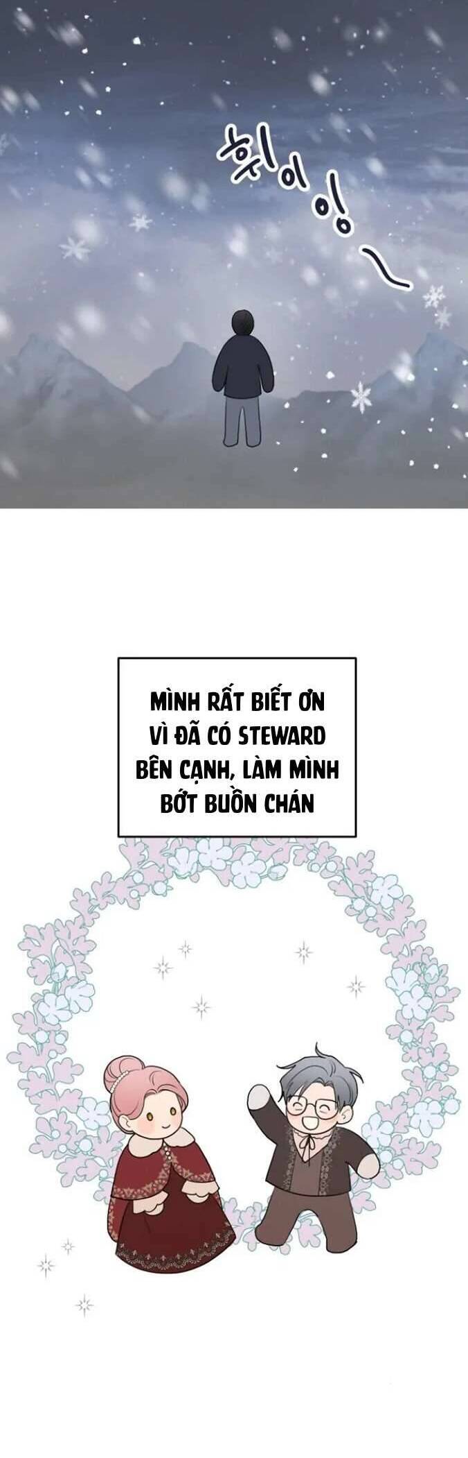 Gia Đình Chồng Quá Ám Ảnh Bởi Tôi Chapter 83 - Trang 2