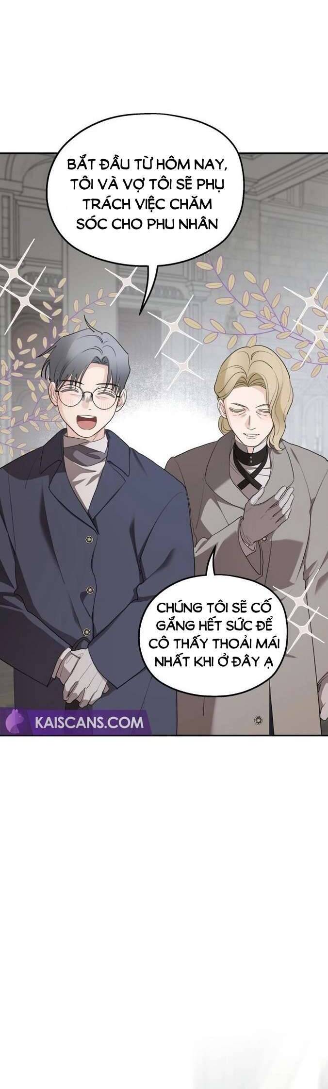 Gia Đình Chồng Quá Ám Ảnh Bởi Tôi Chapter 85 - Trang 2