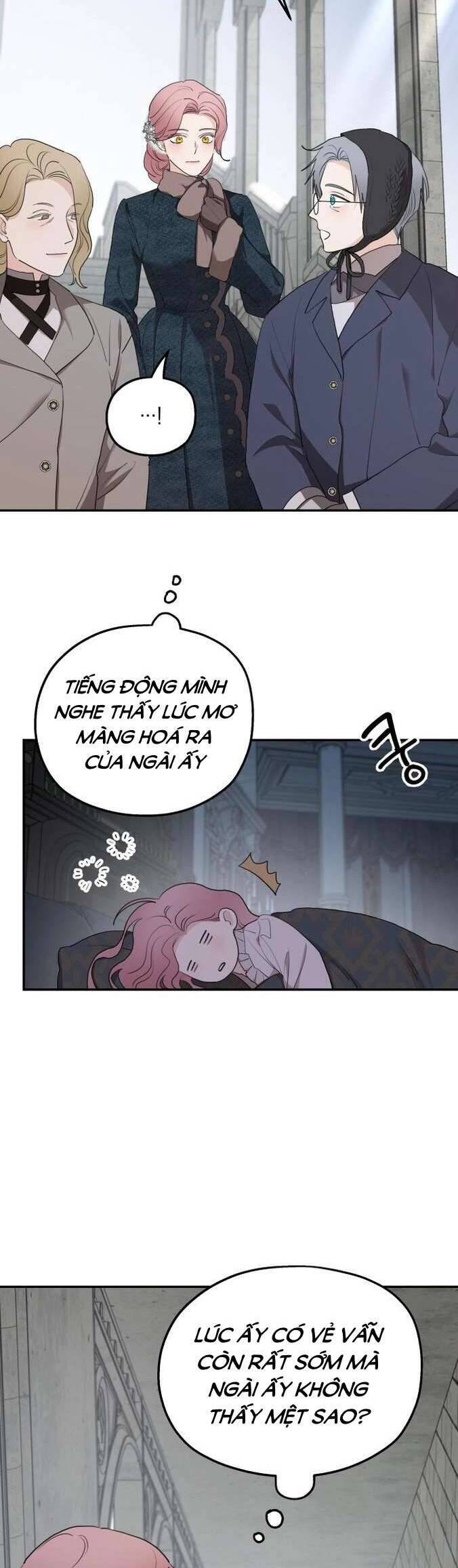 Gia Đình Chồng Quá Ám Ảnh Bởi Tôi Chapter 85 - Trang 2