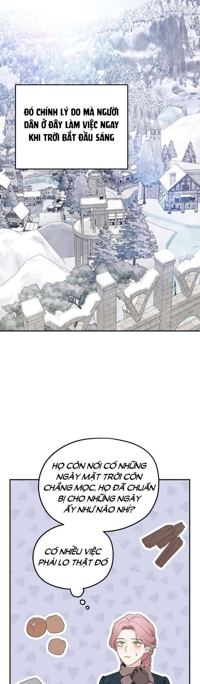 Gia Đình Chồng Quá Ám Ảnh Bởi Tôi Chapter 85 - Trang 2