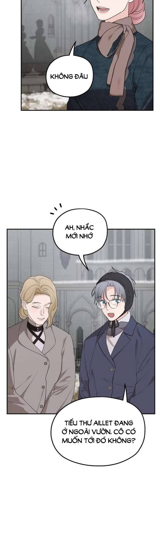 Gia Đình Chồng Quá Ám Ảnh Bởi Tôi Chapter 85 - Trang 2