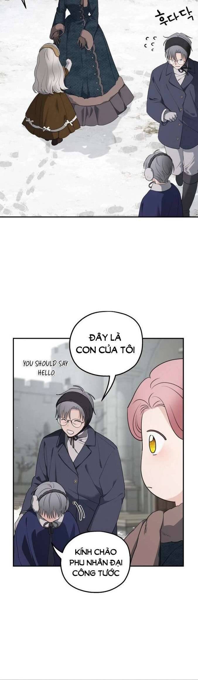 Gia Đình Chồng Quá Ám Ảnh Bởi Tôi Chapter 85 - Trang 2
