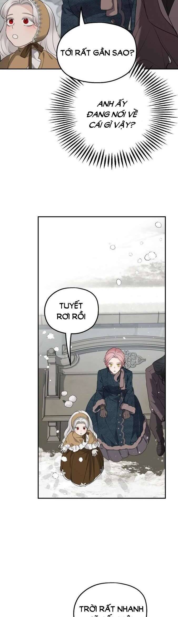 Gia Đình Chồng Quá Ám Ảnh Bởi Tôi Chapter 85 - Trang 2