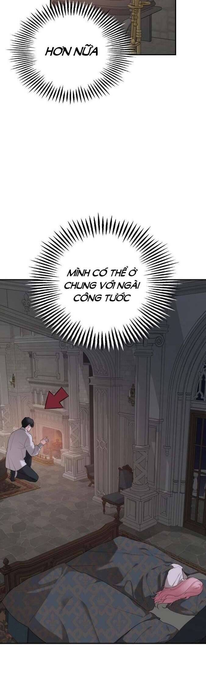 Gia Đình Chồng Quá Ám Ảnh Bởi Tôi Chapter 85 - Trang 2