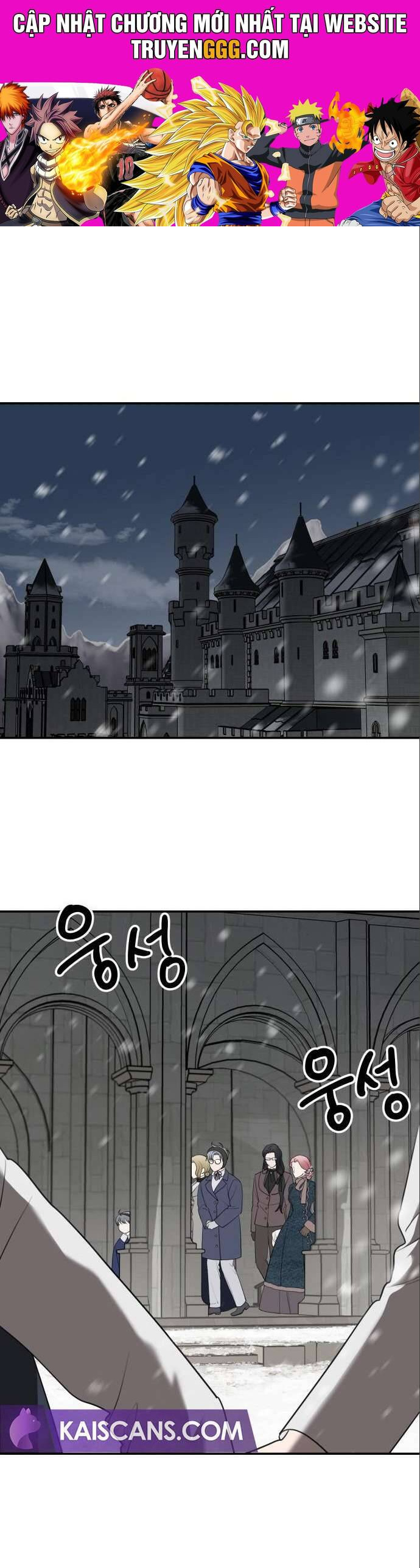 Gia Đình Chồng Quá Ám Ảnh Bởi Tôi Chapter 86 - Trang 2