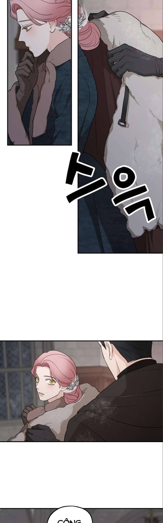 Gia Đình Chồng Quá Ám Ảnh Bởi Tôi Chapter 86 - Trang 2