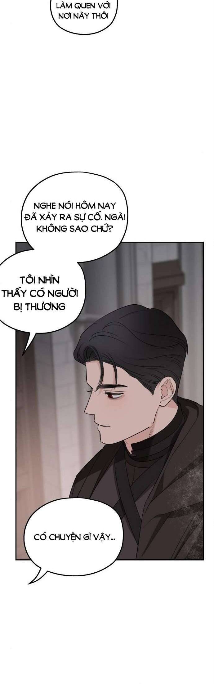 Gia Đình Chồng Quá Ám Ảnh Bởi Tôi Chapter 86 - Trang 2