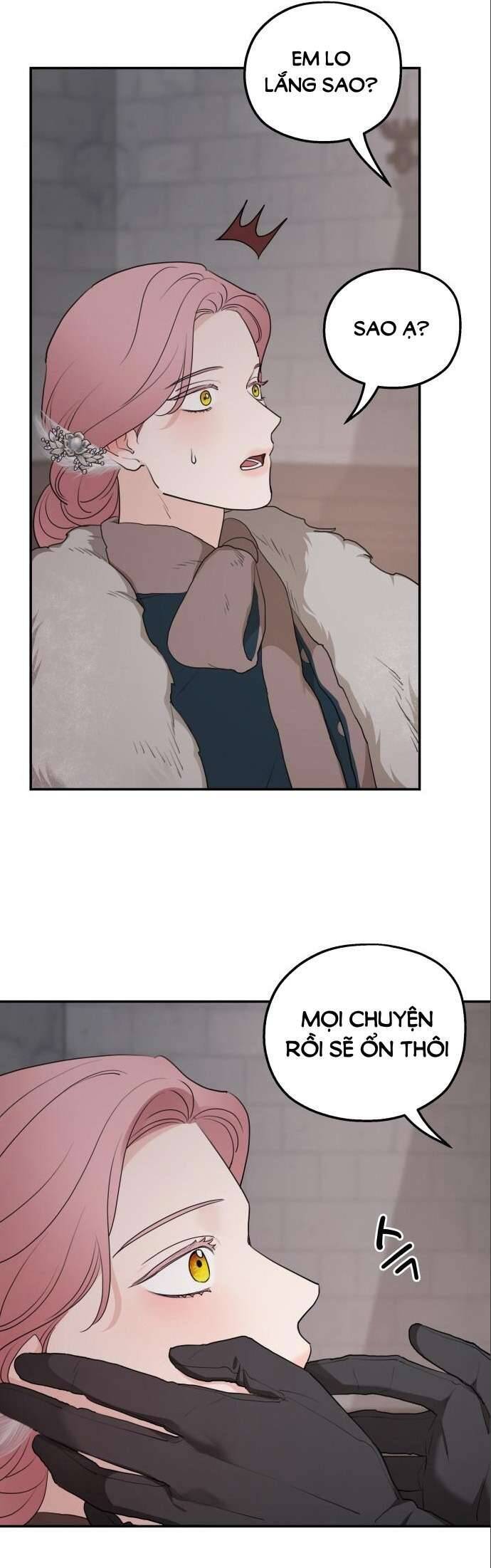 Gia Đình Chồng Quá Ám Ảnh Bởi Tôi Chapter 86 - Trang 2