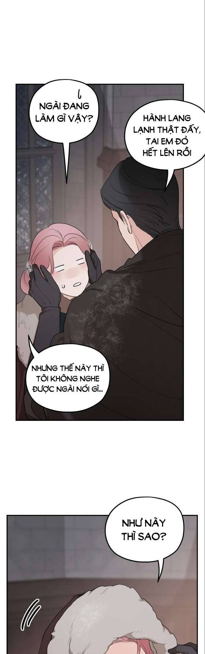 Gia Đình Chồng Quá Ám Ảnh Bởi Tôi Chapter 86 - Trang 2