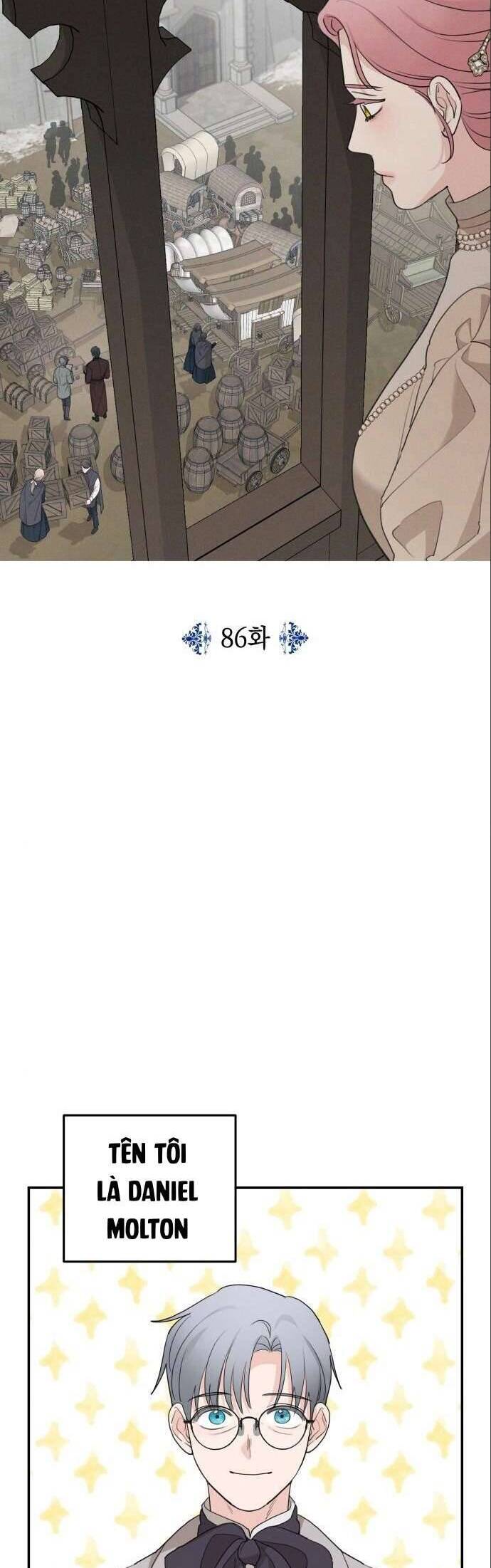 Gia Đình Chồng Quá Ám Ảnh Bởi Tôi Chapter 86 - Trang 2
