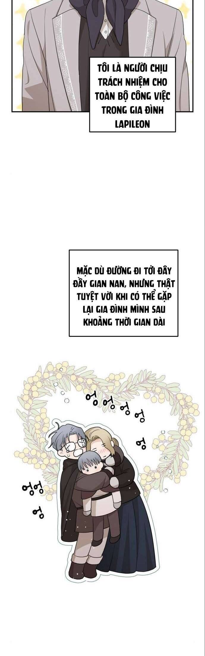 Gia Đình Chồng Quá Ám Ảnh Bởi Tôi Chapter 86 - Trang 2