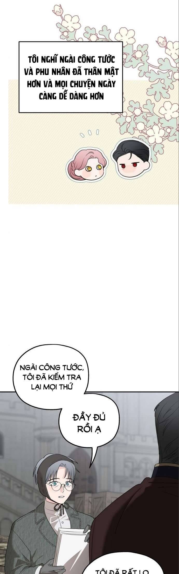 Gia Đình Chồng Quá Ám Ảnh Bởi Tôi Chapter 86 - Trang 2